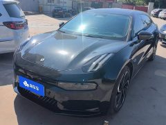 Zeekr Geely Zeekr 001 Ultra-Long Range Single Motor WE Edition - ფოტო 1