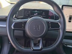 Zeekr Geely Zeekr 001 Ultra-Long Range Single Motor WE Edition - ფოტო 15