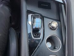 Zeekr Geely Zeekr 001 Ultra-Long Range Single Motor WE Edition - ფოტო 16