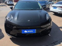Zeekr Geely Zeekr 001 Ultra-Long Range Single Motor WE Edition - ფოტო 2