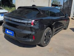 Zeekr Geely Zeekr 001 Ultra-Long Range Single Motor WE Edition - ფოტო 3