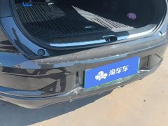 Zeekr Geely Zeekr 001 Ultra-Long Range Single Motor WE Edition - ფოტო 4