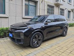 Li Auto L9 2024 Pro - ფოტო 1