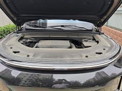 Li Auto L9 2024 Pro - ფოტო 10