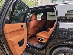 Li Auto L9 2024 Pro - ფოტო 11