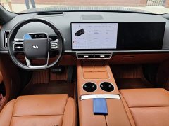 Li Auto L9 2024 Pro - ფოტო 12