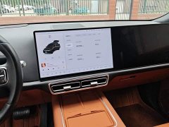 Li Auto L9 2024 Pro - ფოტო 13