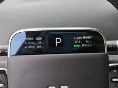 Li Auto L9 2024 Pro - ფოტო 14
