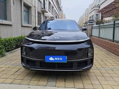 Li Auto L9 2024 Pro - ფოტო 2