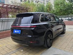 Li Auto L9 2024 Pro - ფოტო 3