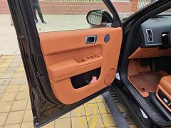 Li Auto L9 2024 Pro - ფოტო 7