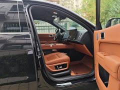 Li Auto L9 2024 Pro - ფოტო 8