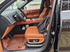 Li Auto L9 2024 Pro - ფოტო 9