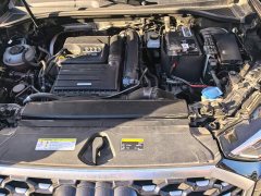 Audi Q3 Sportback 2020 35 TFSI Entry - ფოტო 10