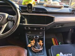 Audi Q3 Sportback 2020 35 TFSI Entry - ფოტო 13