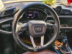 Audi Q3 Sportback 2020 35 TFSI Entry - ფოტო 15