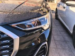 Audi Q3 Sportback 2020 35 TFSI Entry - ფოტო 5