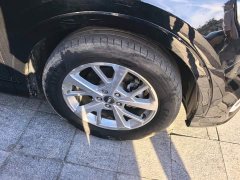 Audi Q3 Sportback 2020 35 TFSI Entry - ფოტო 6
