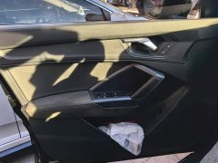 Audi Q3 Sportback 2020 35 TFSI Entry - ფოტო 7