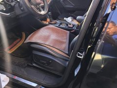 Audi Q3 Sportback 2020 35 TFSI Entry - ფოტო 9
