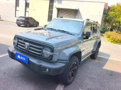 Tank 300 2023 Off-Road Edition 2.0T Conqueror - ფოტო 1
