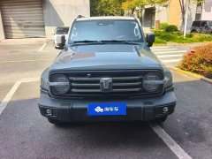 Tank 300 2023 Off-Road Edition 2.0T Conqueror - ფოტო 2