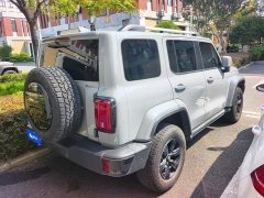 Tank 300 2023 Off-Road Edition 2.0T Conqueror - ფოტო 3