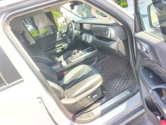 Tank 300 2023 Off-Road Edition 2.0T Conqueror - ფოტო 8