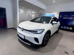 Li Auto ID.4 CROZZ Pure Enjoyment Edition - ფოტო 1
