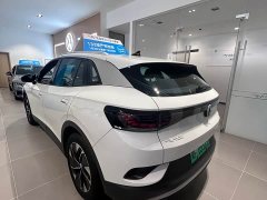 Li Auto ID.4 CROZZ Pure Enjoyment Edition - ფოტო 10