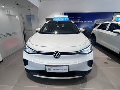 Li Auto ID.4 CROZZ Pure Enjoyment Edition - ფოტო 2