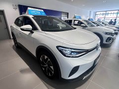 Li Auto ID.4 CROZZ Pure Enjoyment Edition - ფოტო 3