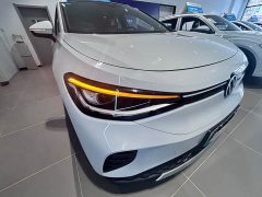 Li Auto ID.4 CROZZ Pure Enjoyment Edition - ფოტო 4