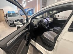 Li Auto ID.4 CROZZ Pure Enjoyment Edition - ფოტო 6