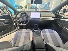 Li Auto ID.4 CROZZ Pure Enjoyment Edition - ფოტო 7