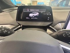 Li Auto ID.4 CROZZ Pure Enjoyment Edition - ფოტო 8