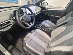 Li Auto ID.4 CROZZ Pure Enjoyment Edition - ფოტო 9