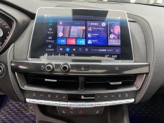 Cadillac CT5 Facelift 2.8T Luxury - ფოტო 10