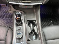 Cadillac CT5 Facelift 2.8T Luxury - ფოტო 11