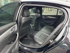 Cadillac CT5 Facelift 2.8T Luxury - ფოტო 12