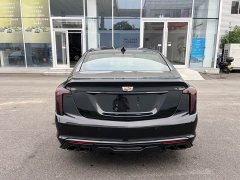 Cadillac CT5 Facelift 2.8T Luxury - ფოტო 15