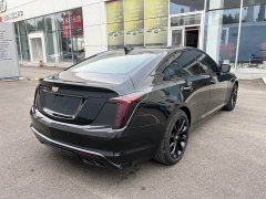 Cadillac CT5 Facelift 2.8T Luxury - ფოტო 16