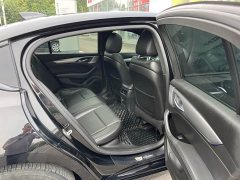 Cadillac CT5 Facelift 2.8T Luxury - ფოტო 17