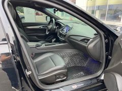 Cadillac CT5 Facelift 2.8T Luxury - ფოტო 19