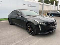 Cadillac CT5 Facelift 2.8T Luxury - ფოტო 20