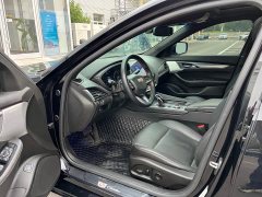 Cadillac CT5 Facelift 2.8T Luxury - ფოტო 4
