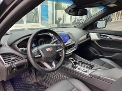 Cadillac CT5 Facelift 2.8T Luxury - ფოტო 5