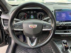 Cadillac CT5 Facelift 2.8T Luxury - ფოტო 7