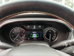Cadillac CT5 Facelift 2.8T Luxury - ფოტო 8