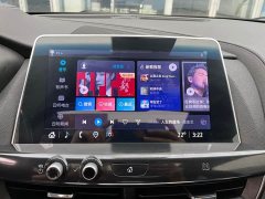 Cadillac CT5 Facelift 2.8T Luxury - ფოტო 9